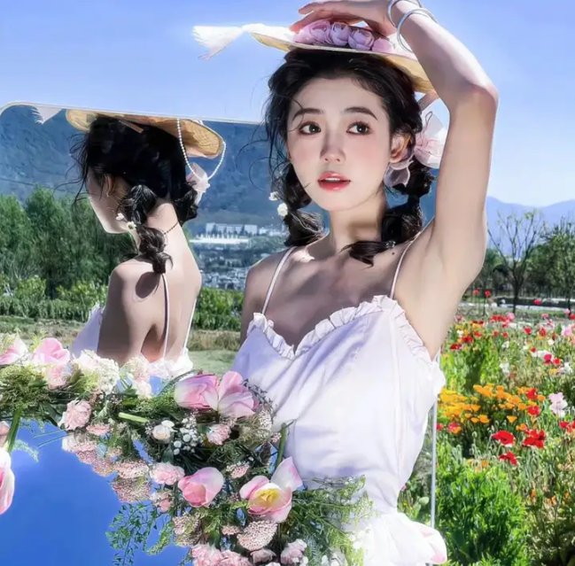 丑人