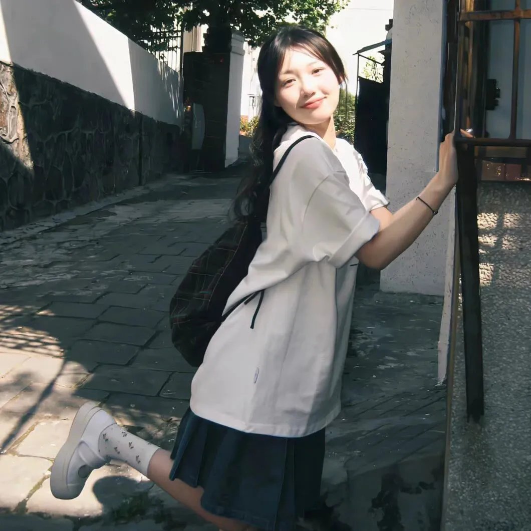 超时空少女